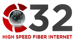 C32 Broadband Service