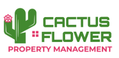 Cactus Flower