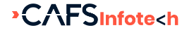 Cafsinfotech