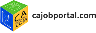 Cajobportal