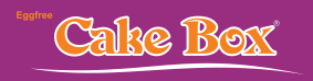 Cake Box