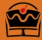 Cake Display Counter