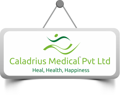 Caladrius Medical