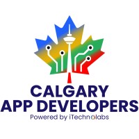 Calgary App Developers