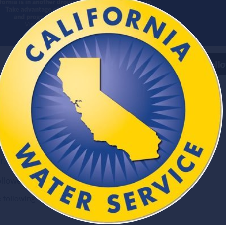 California Water Service