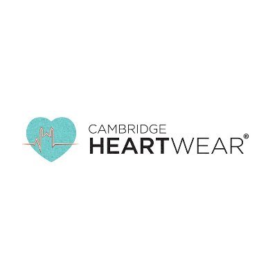Cambridge Heartwear