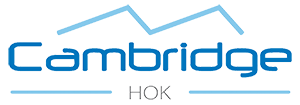 Cambridgehok