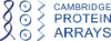 Cambridge Protein Arrays