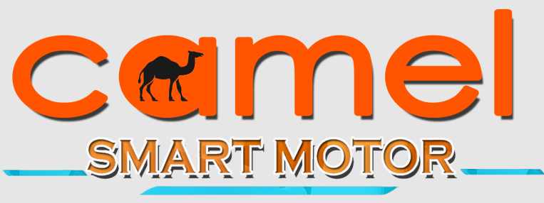 Camel Smart Motor