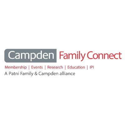 Campden Family Connect