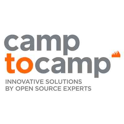 Camptocamp