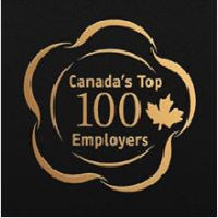 Canada's Top 100 Employers