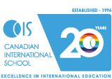 Canadian International School