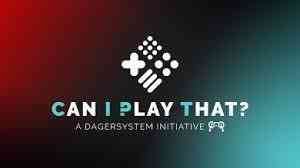 Can I Play That