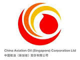 China Aviation Oil Corporation