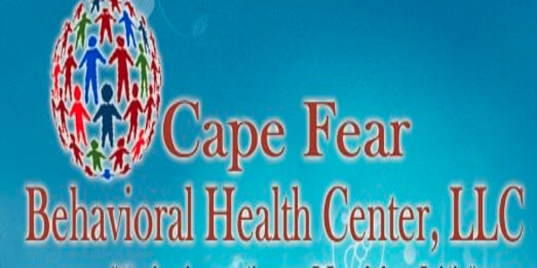 Cape Fear Behavioral Health Center