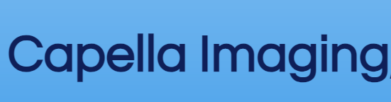 Capella Imaging