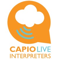 Capio Live Interpreters
