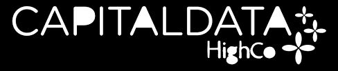 Capitaldata
