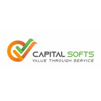 Capitalsofts