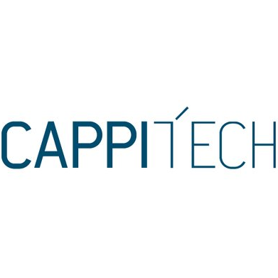 Cappitech