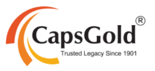 Capsgold
