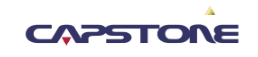 Capstone