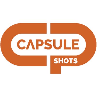 Capsuleshots