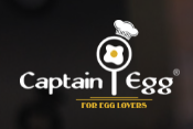 Captain Egg