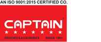 Captain Electrical