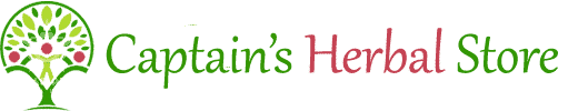 Captain Herbal Store