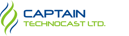 Captain Technocast