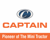 Captain Tractors