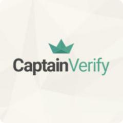 Captainverify