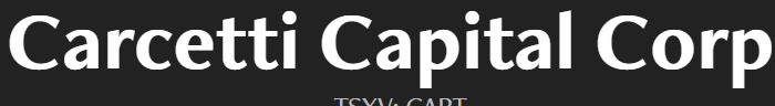 Carcetti Capital