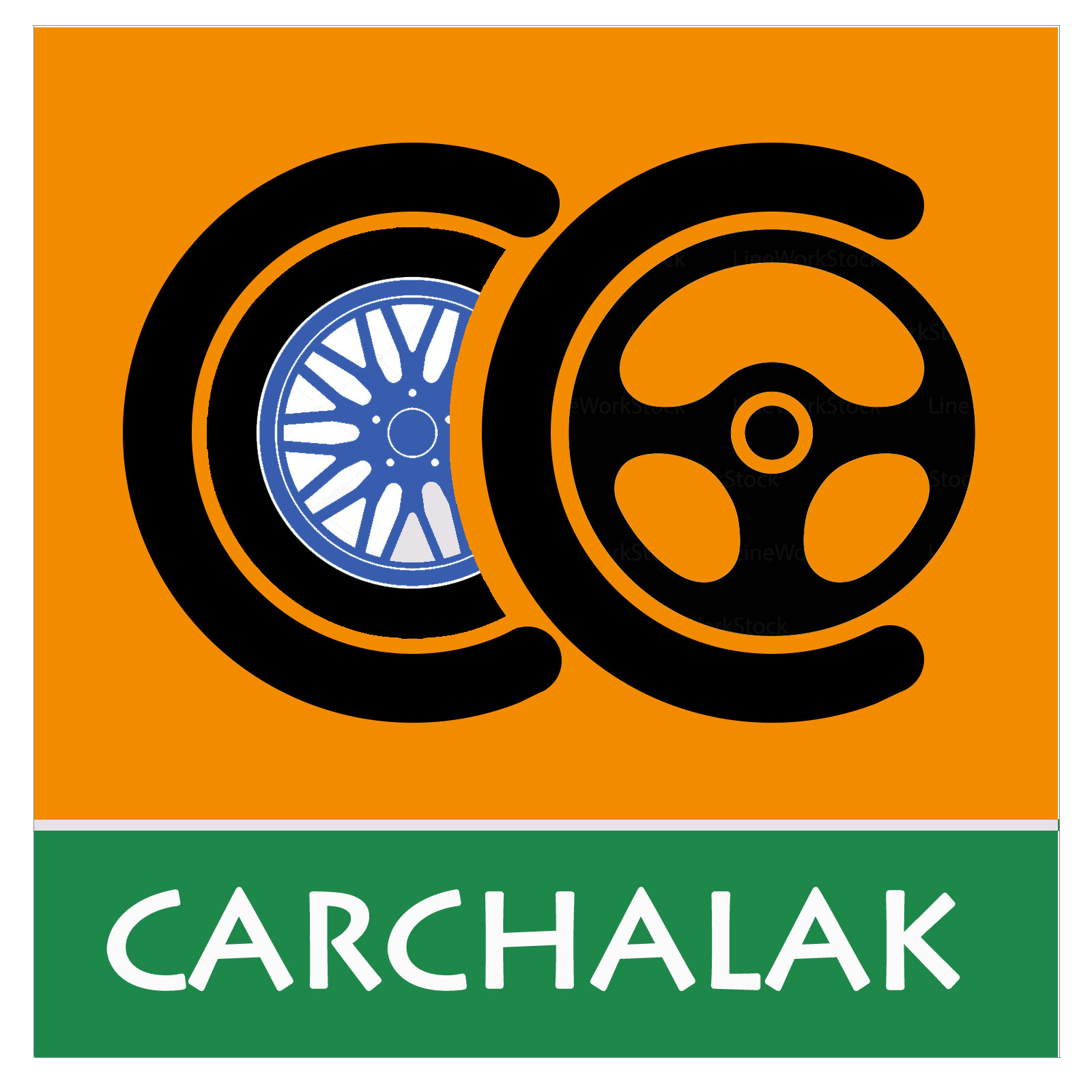 Carchalak
