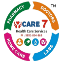 Care 7