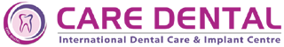 Care Dental Hospitals