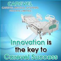 Carevel Medical Systems