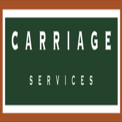 Carriage