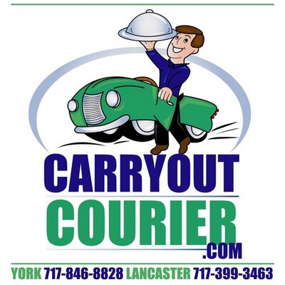 Carryout Courier