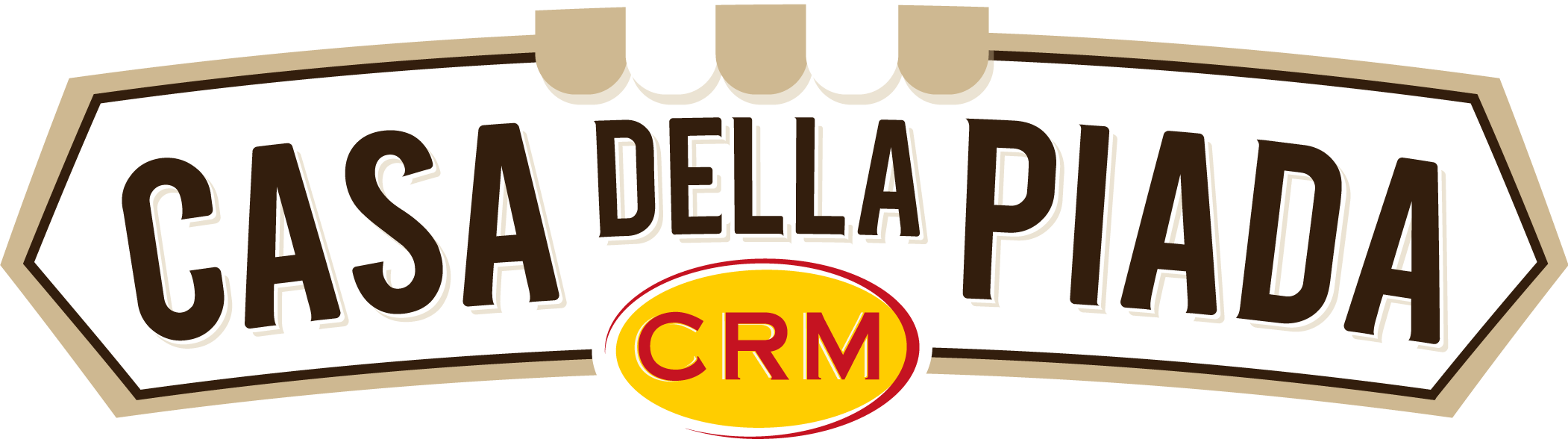 Casa Della Piada Crm