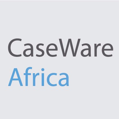 Caseware Africa