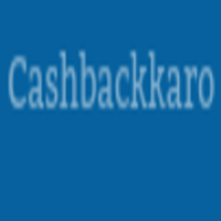 Cashbackkaro
