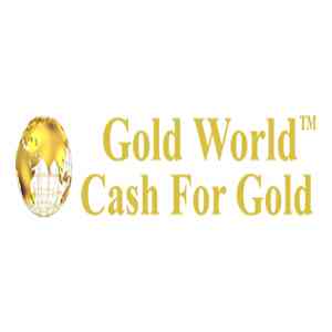 Gold World