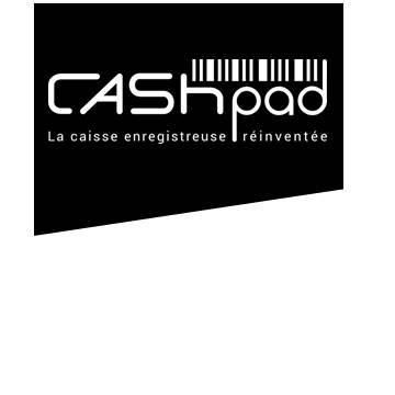 Cashpad