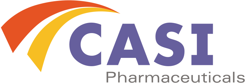 Casi Pharmaceuticals
