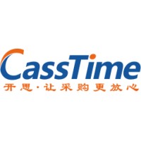 Casstime