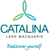 Catalina Lake Macquarie
