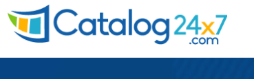 Catalog24x7